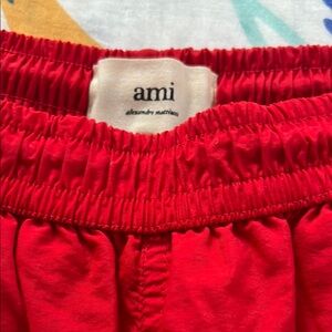 Ami Mens swim